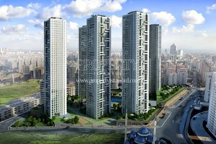 Odul Istanbul project