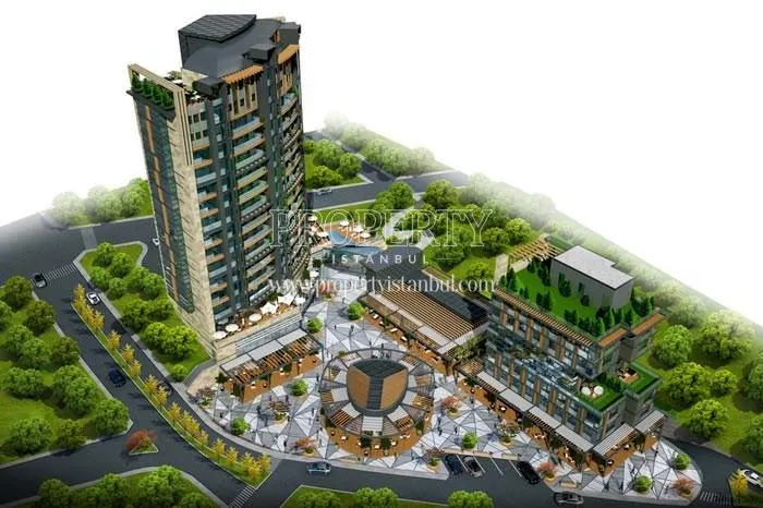Ofton Kosuyolu project