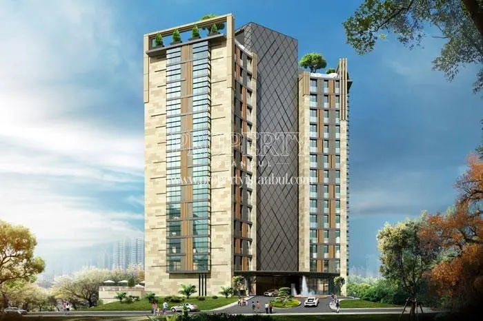 Ofton Kosuyolu project