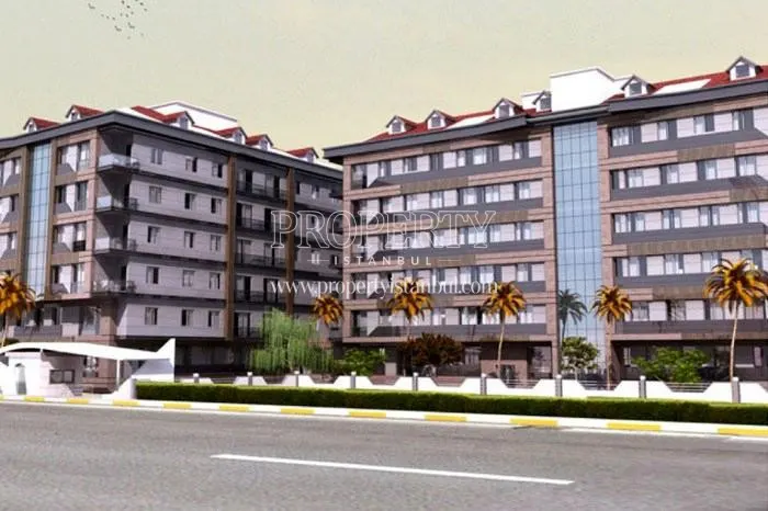 Ona 9 Dragos compound