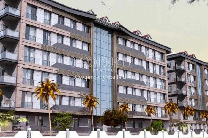 Ona 9 Dragos buildings