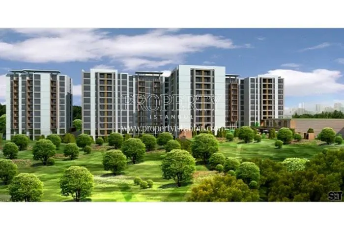 Ondortuc Pendik project