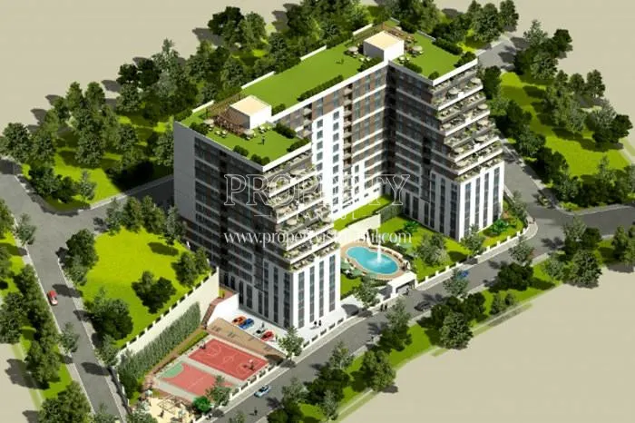 Onur Life 180 project