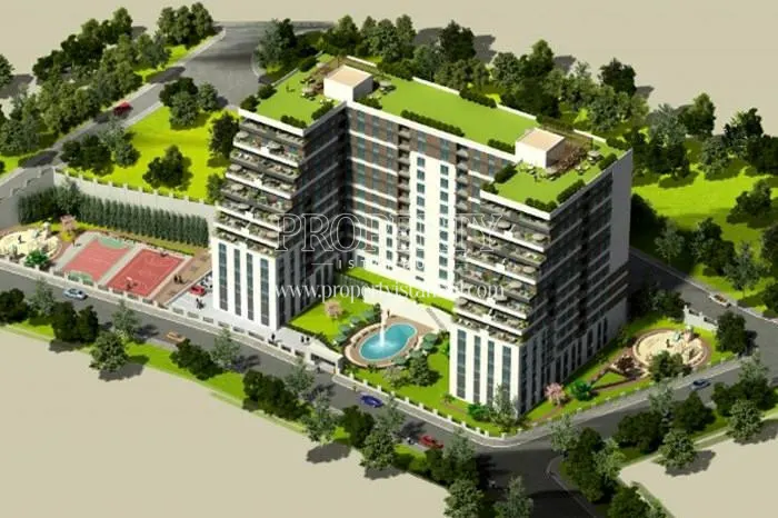 Onur Life 180 project