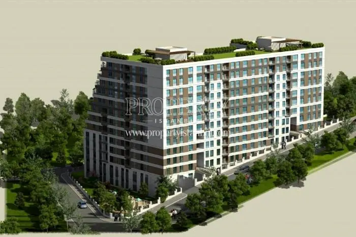 Onur Life 180 project from the back side