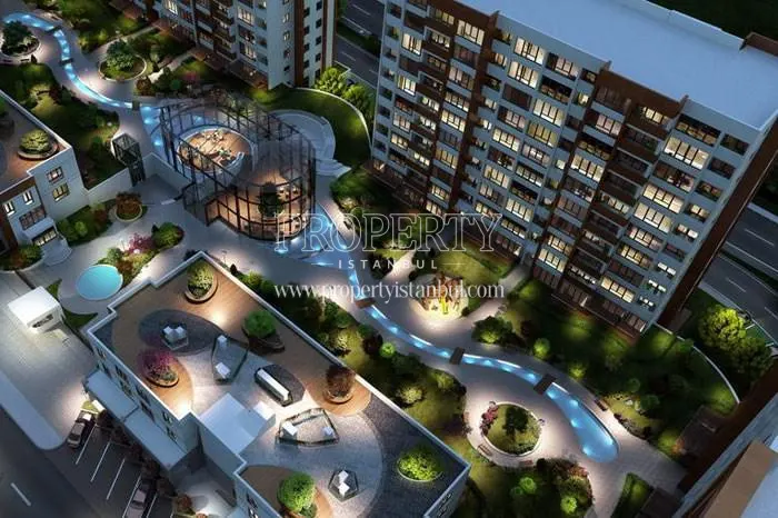 Optimal Life project from above