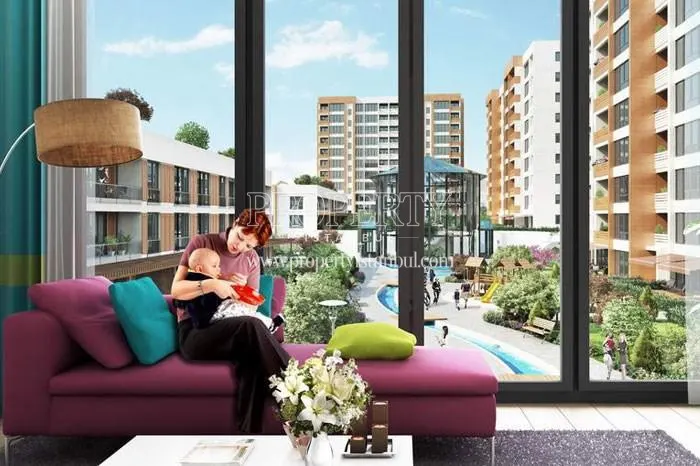 Optimal Life homes
