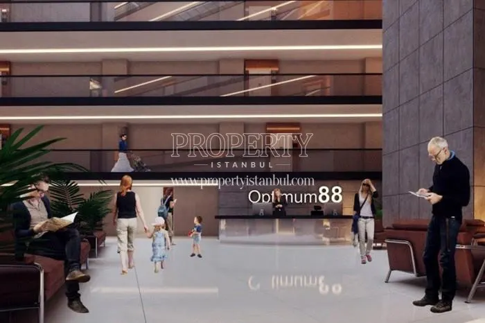 Optimum 88 residents