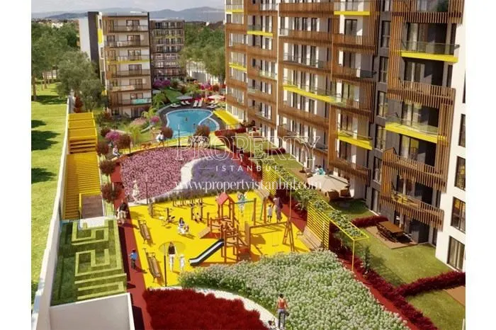 The landscape of Optimum Gardens