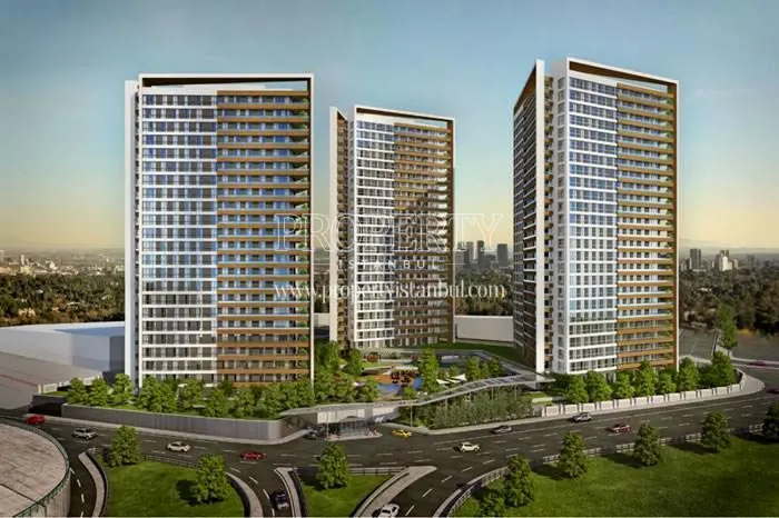 Ozak Hayattepe project