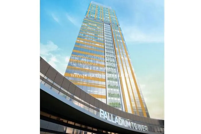 Palladium Tower