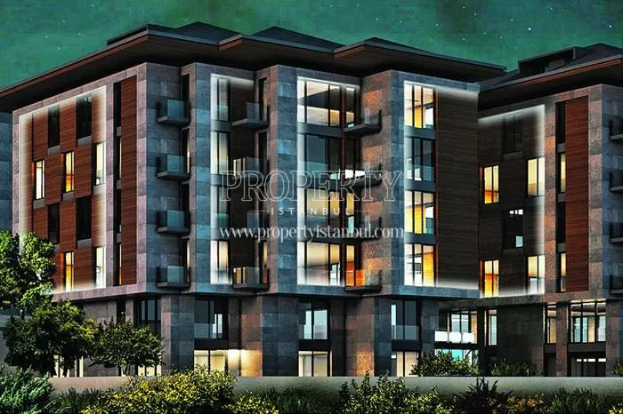 Panaroma Home project
