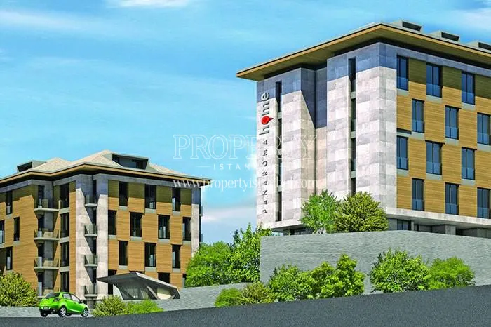 Panaroma Home project