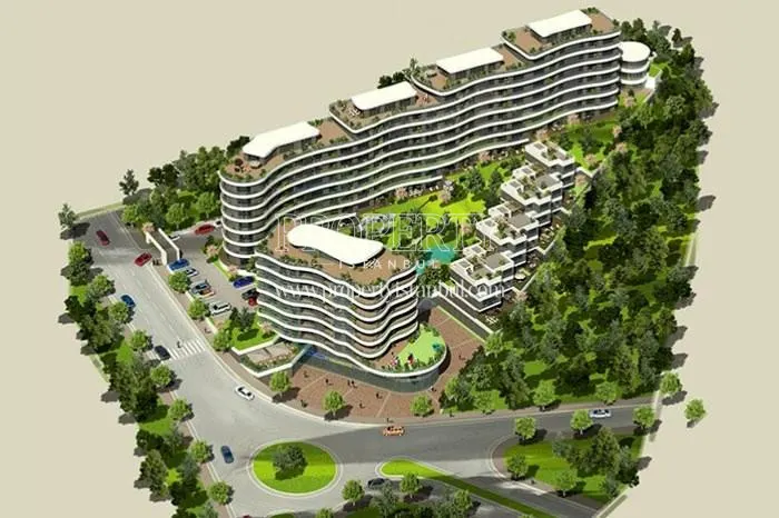 Panorama Hill project