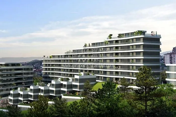 Panorama Hill project