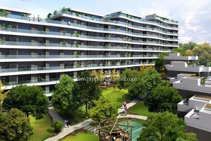 Panorama Hill homes