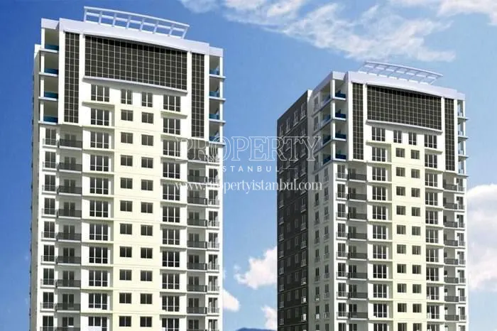 Panorama Towers homes