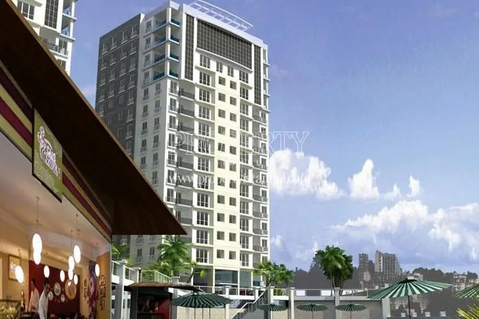 Panorama Towers
