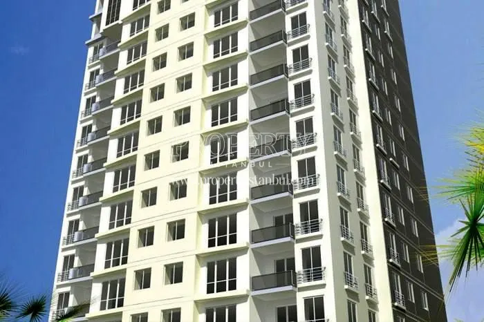 Panorama Towers apartments