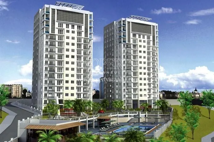 Panorama Towers project