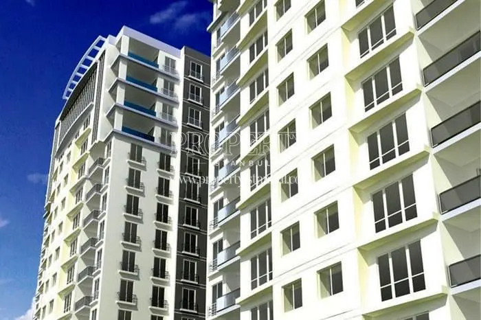Panorama Towers apartments