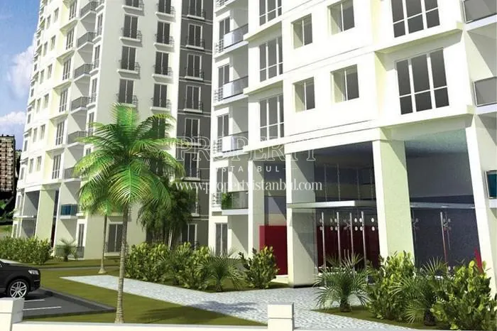 Panorama Towers homes