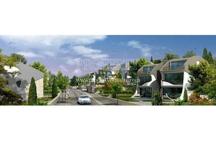 ParkONE compound