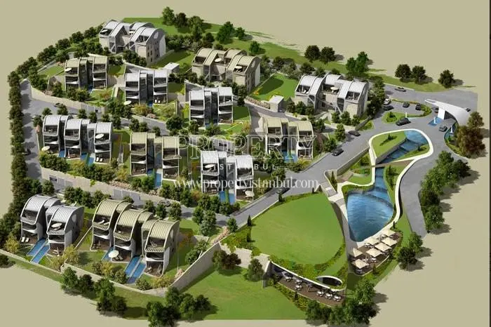 ParkONE project