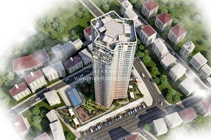 Park 34 project