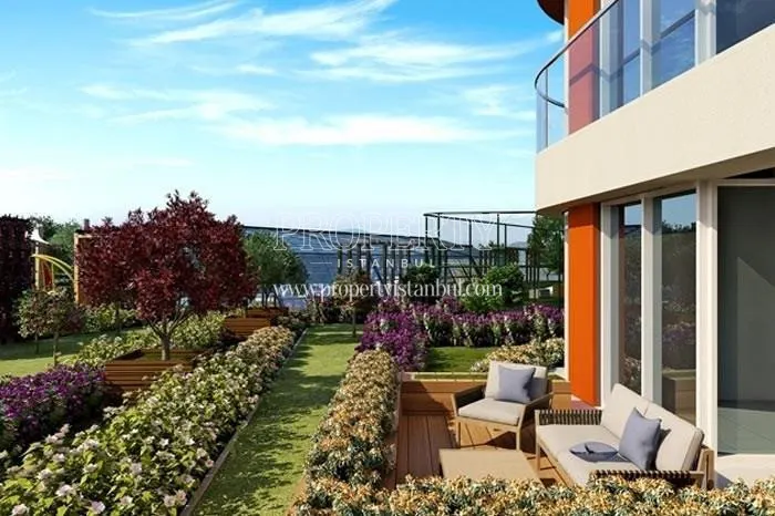 Park 34 homes