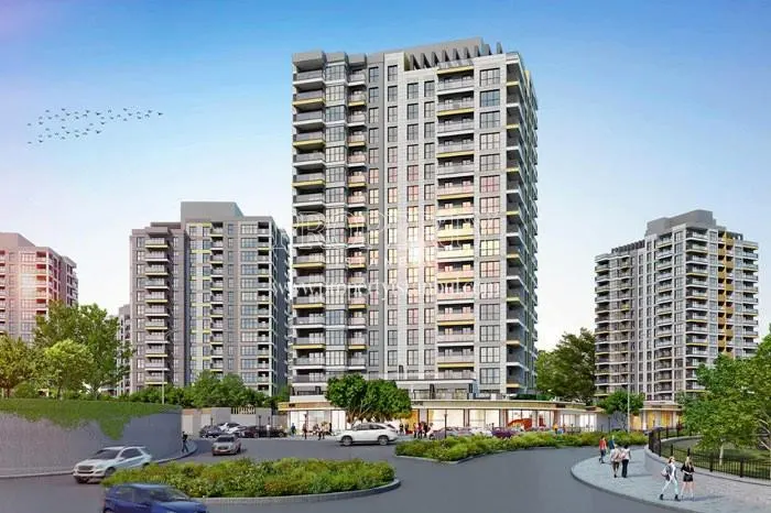 Park Mavera 3 project