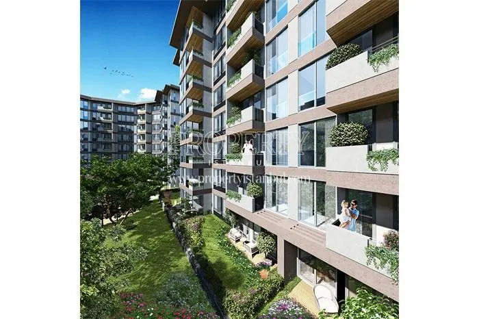 Park Planet homes