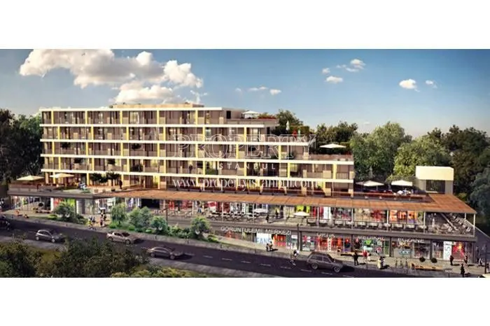 Pashacity compound