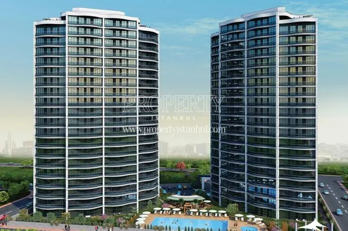 Pera Park project
