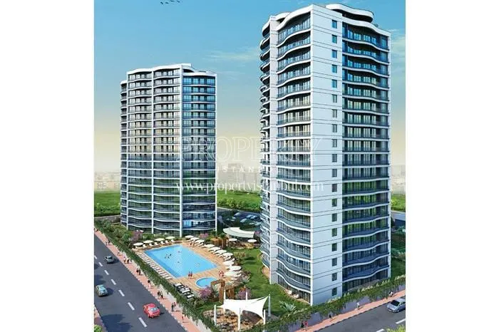 Pera Park project