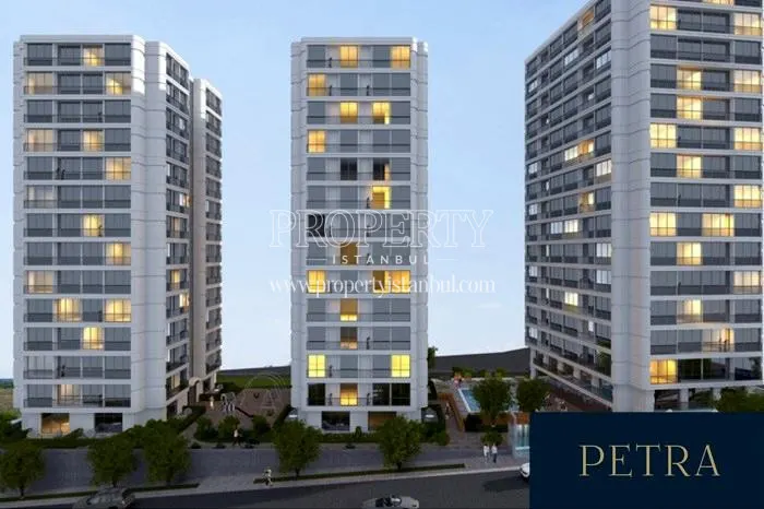 Petra Blan, project photo