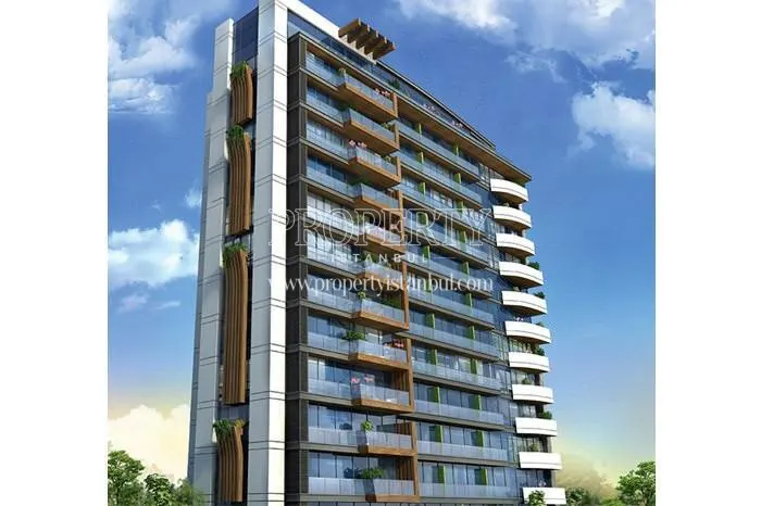 Phuket Life building