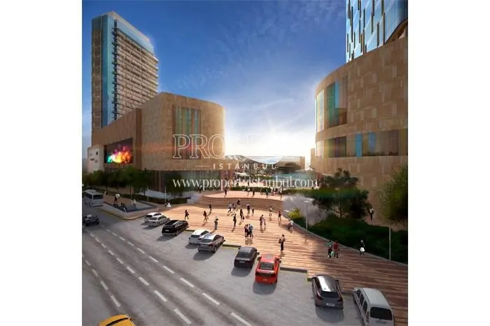 Piazza project
