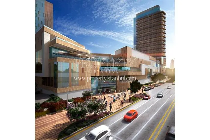 Piazza project