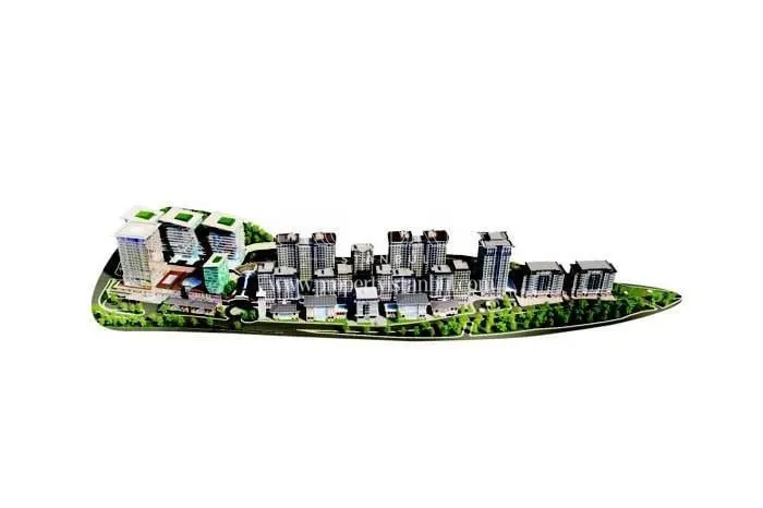 Piyalepasa Istanbul project