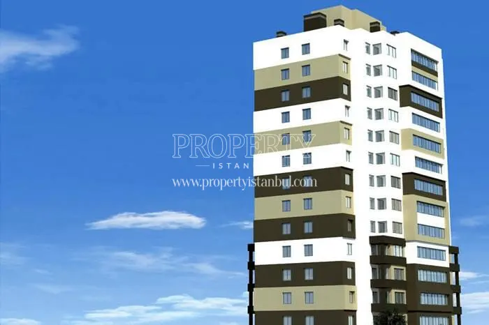 Polat Port Residence project