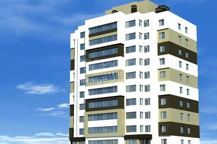 Polat Port Residence project