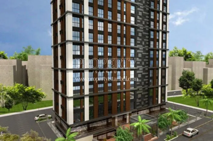 Polatkaya Metropark project
