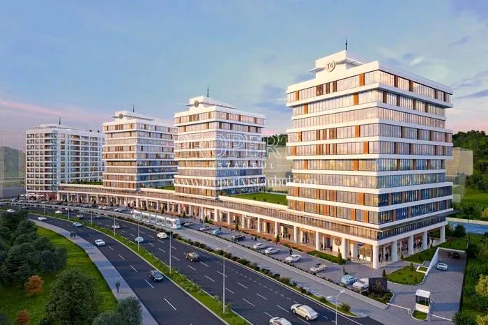 Porta Vadi project