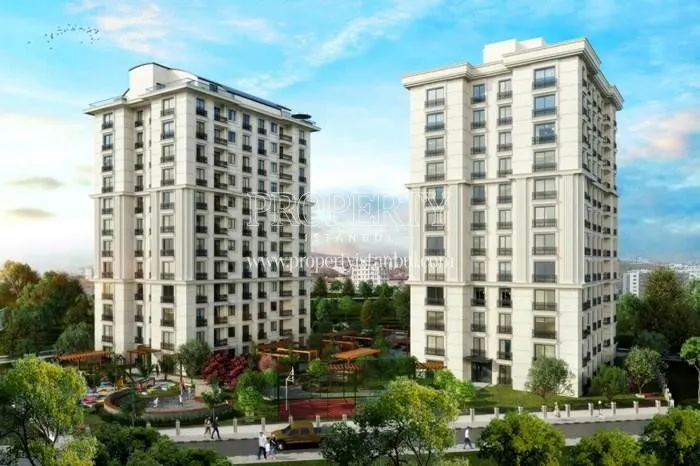 Portre Metro project