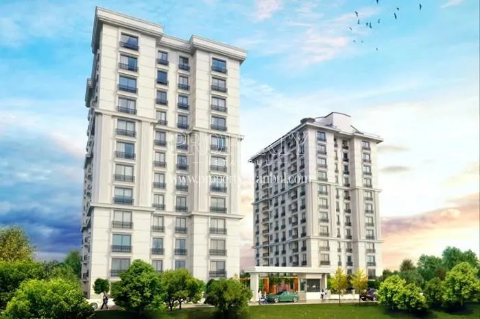 Portre Metro compound