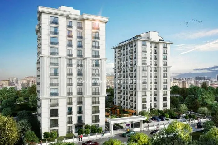 Portre Metro compound