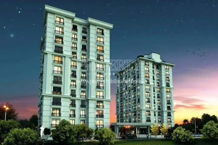 Portre Metro compound