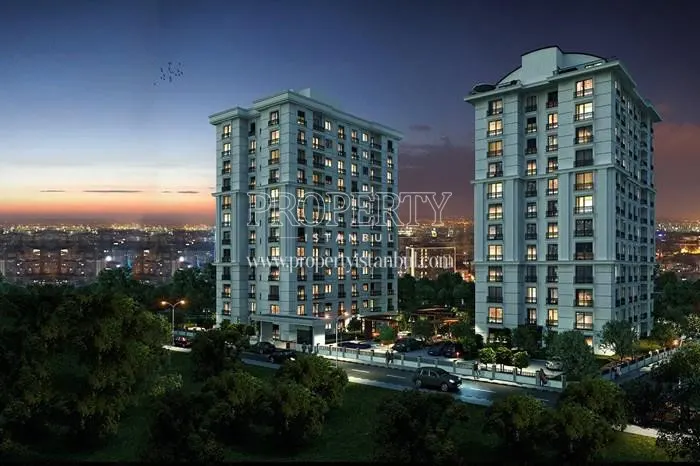 Portre Metro project