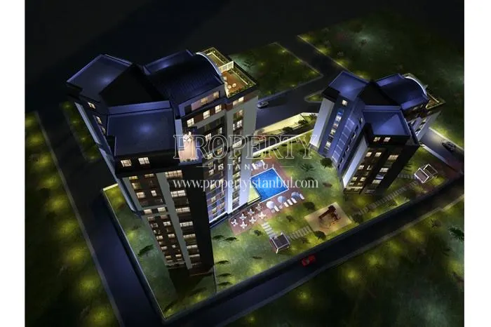 Portre Pendik project